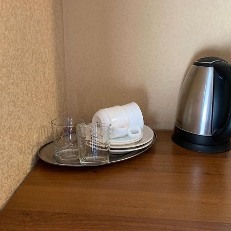 Guest House Cherson Buitenkant foto