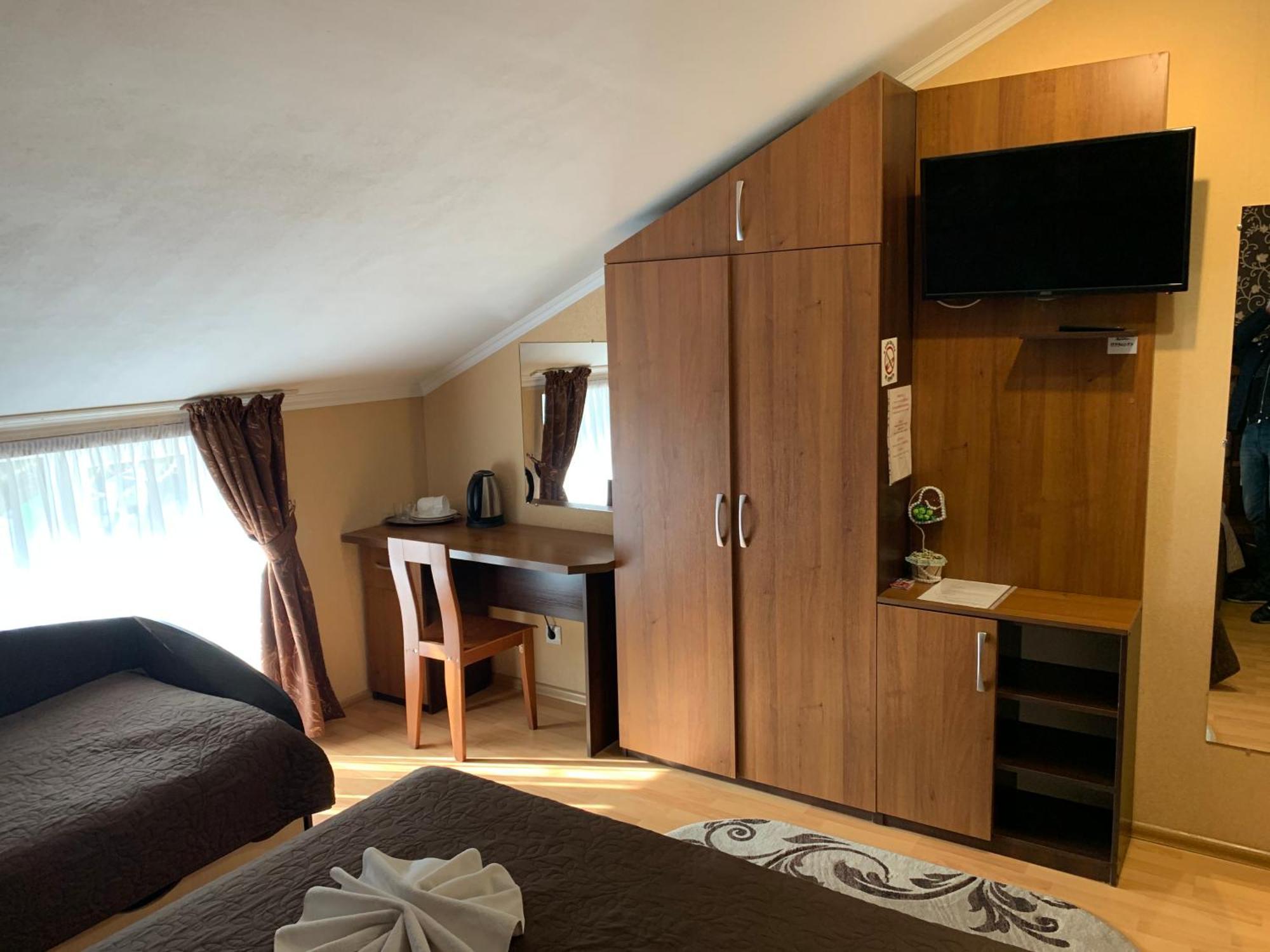Guest House Cherson Buitenkant foto