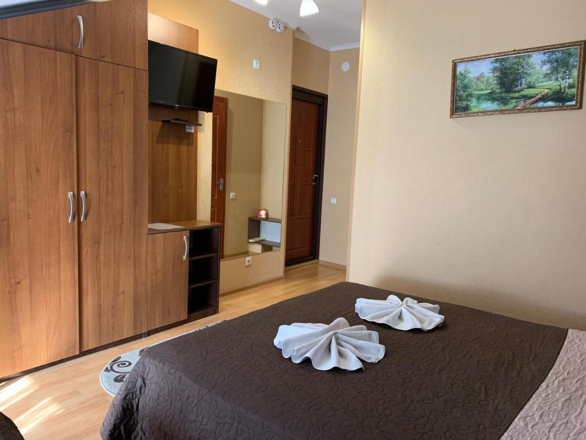 Guest House Cherson Buitenkant foto