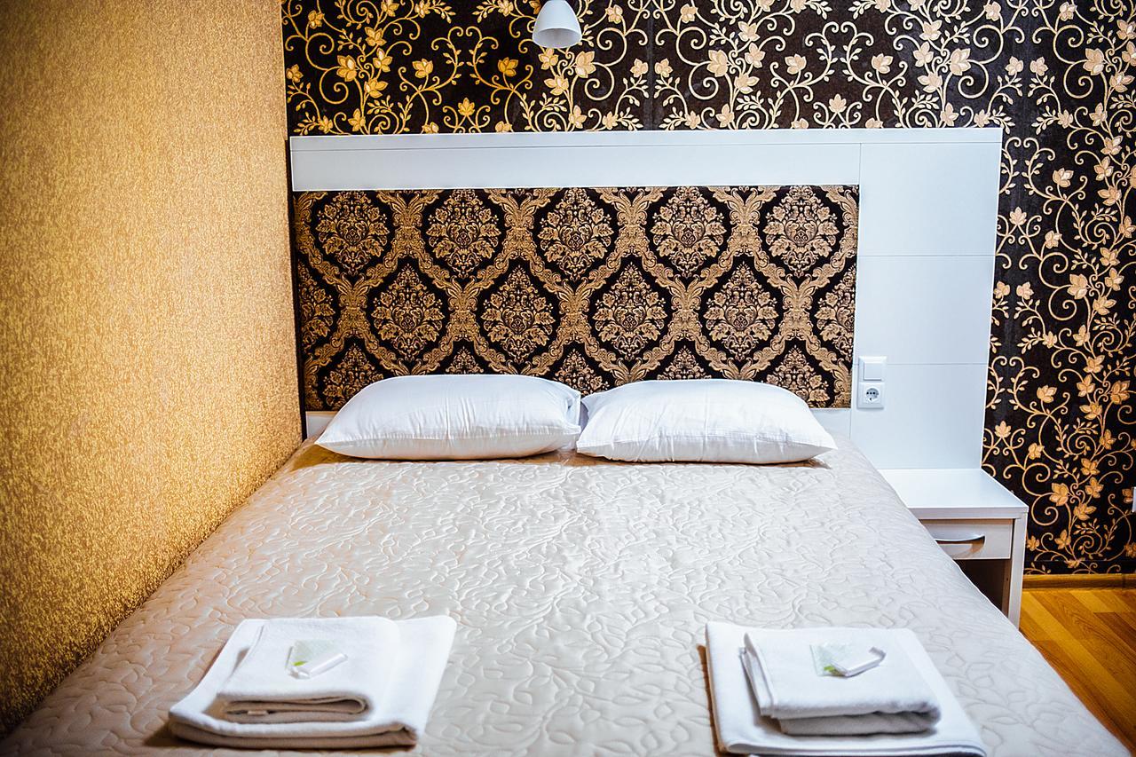 Guest House Cherson Buitenkant foto