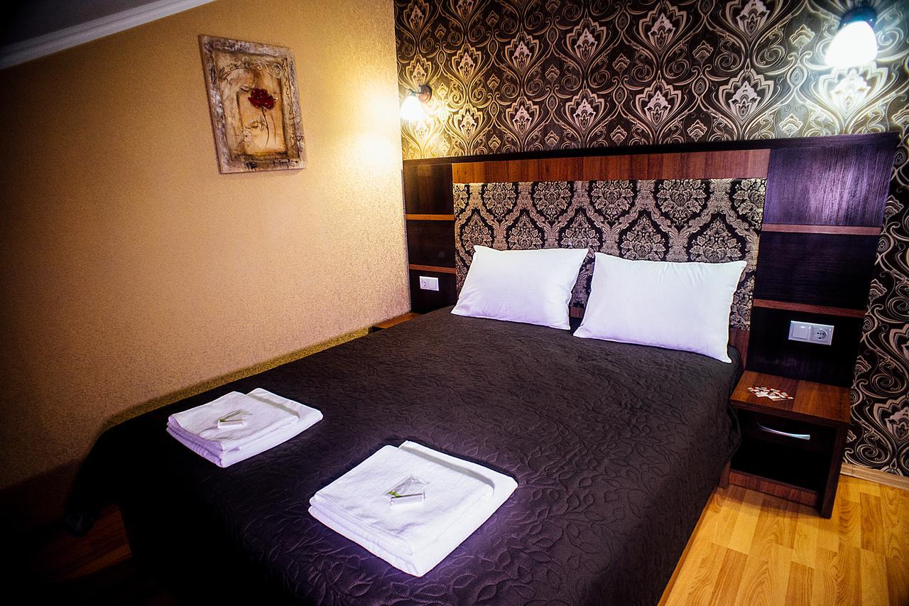 Guest House Cherson Buitenkant foto