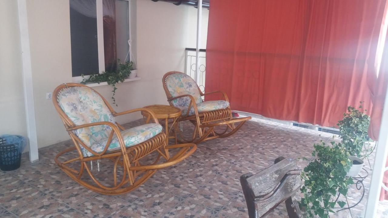 Guest House Cherson Buitenkant foto