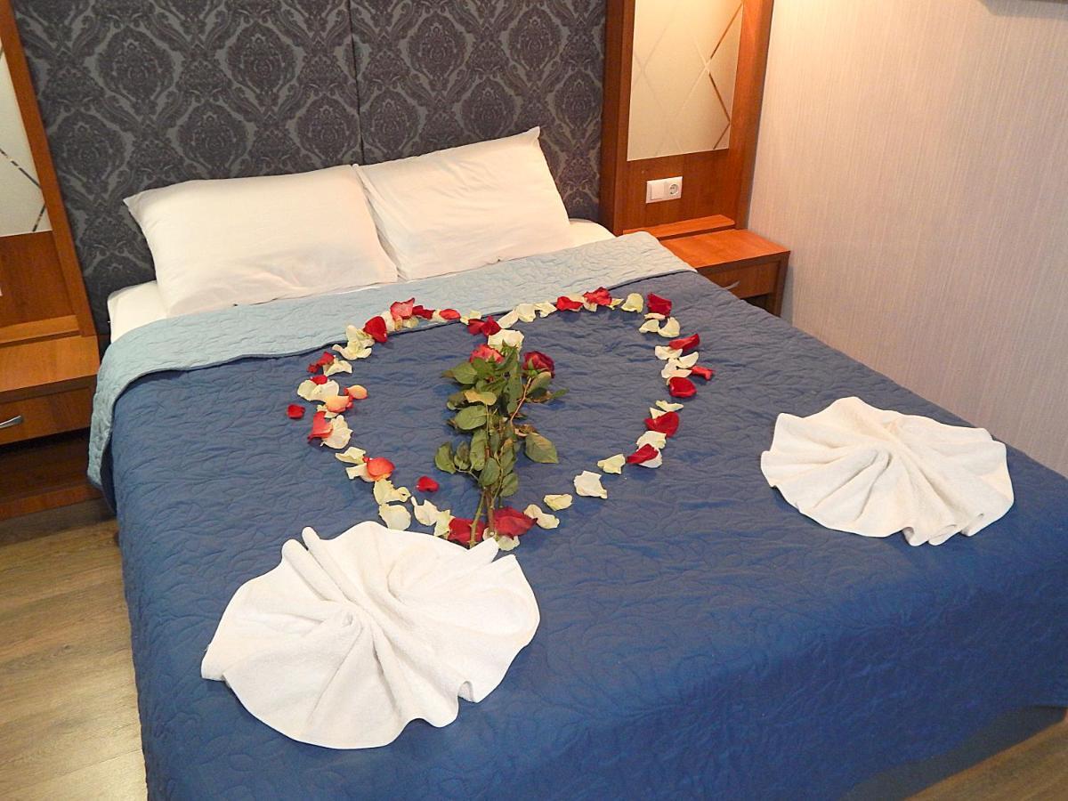 Guest House Cherson Buitenkant foto