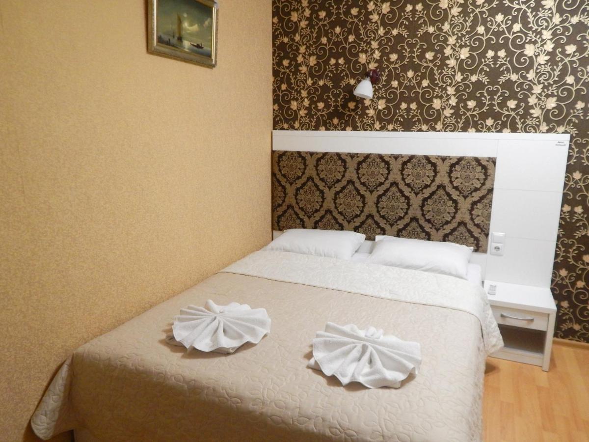 Guest House Cherson Buitenkant foto