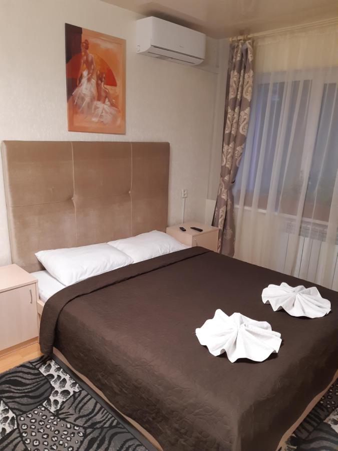 Guest House Cherson Buitenkant foto