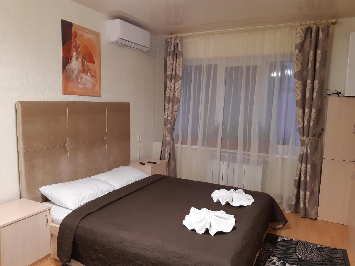 Guest House Cherson Buitenkant foto