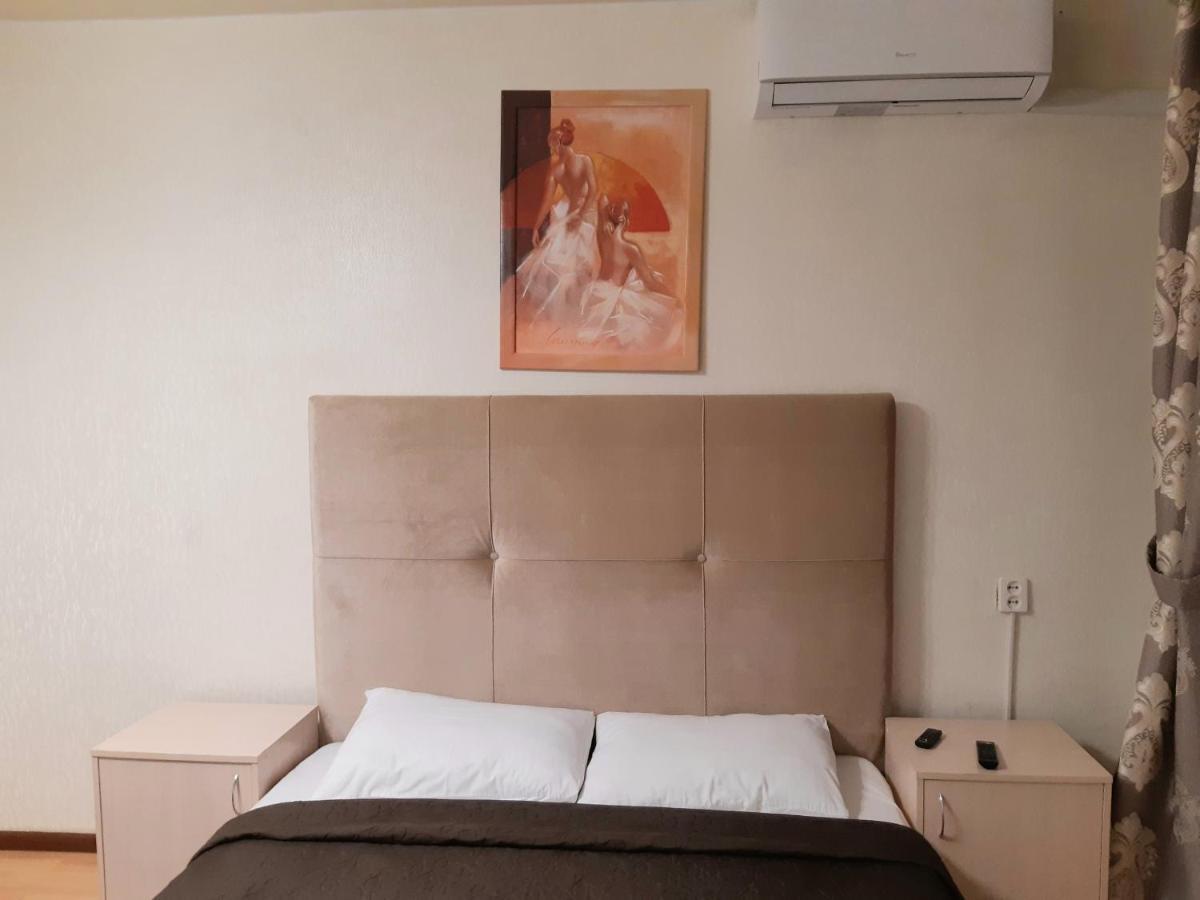 Guest House Cherson Buitenkant foto