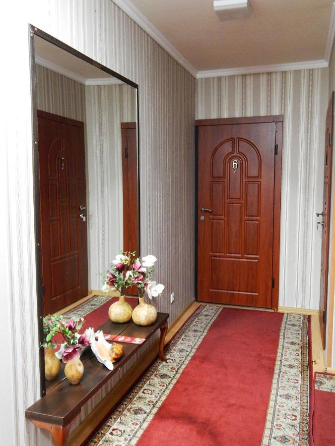 Guest House Cherson Buitenkant foto